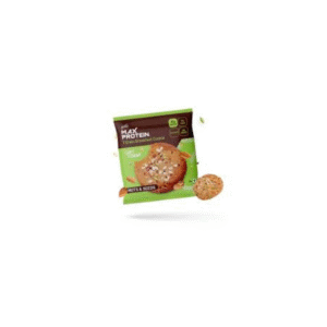 SUNFEAST BISCUIT DARK FANTASY SANDWITCH VANILLA CREAM 100GM