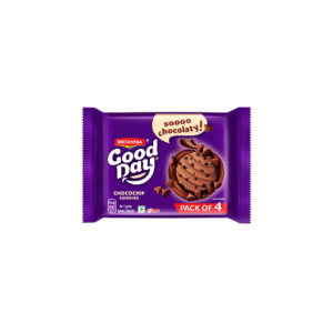 BRITANNIA PURE MAGIC CHOCO LUSH 112.5G