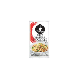 CHINGS VEG HAKKA NOODLES 150G