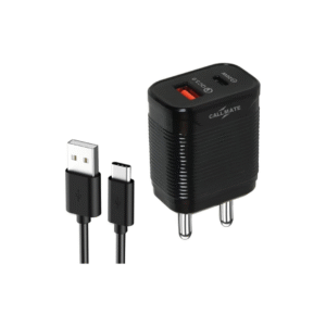 CALLMATE CHARGER TRAVEL ADAPTER 3.0 FAST