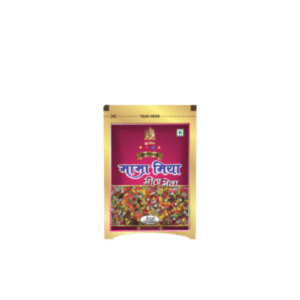 KUBER SUPARI MEETHI SUPARI 200GM