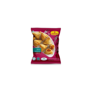 HALDIRAM NAMKEEN MINI SAMOSA 200G