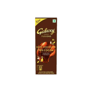 GALAXY CHOCOLATE BAR SMOOTH WITH MILK 56GM