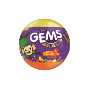 GEMS CHOCOLATE HOME TREAT PACK MINI 142.2G