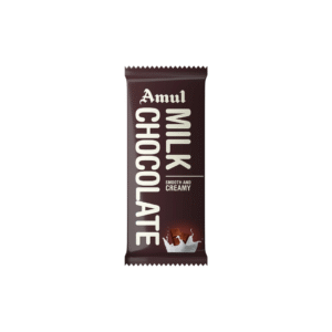 AMUL CHOCOLATE MILK 40G