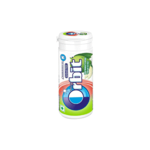 WRIGLEYS ORBIT MANGO 22G