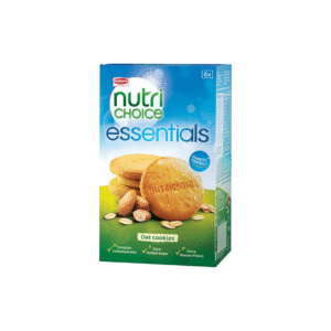 NUTRI CHOICE COOKIES WITH MILLET & CASHEW 79.2G