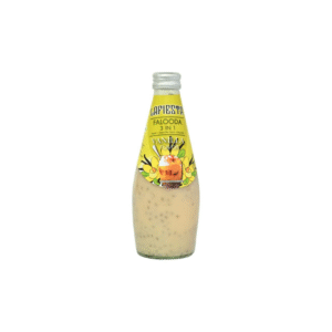 LA FIESTA FALOODA 3IN1 VANILLA 290 ML