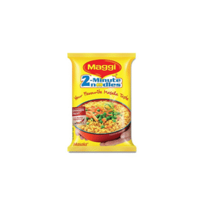 MAGGI NOODLES NUTRILICIOUS VEG ATTA 290G