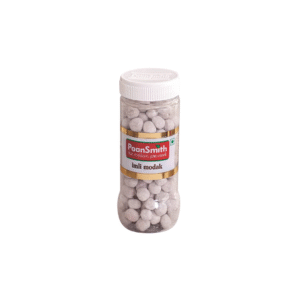 PAANSMITH CANDY IMLI MODAK 220G