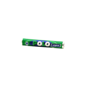 POLO MOUTHFRESHNER MINT ROLL 29G