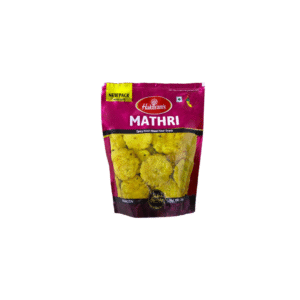 HALDIRAM NAMKEEN MATHARI 200G