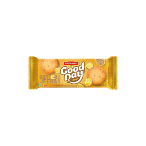 GOOD DAY BISCUIT BUTTER JEERA COOKIES 90GM