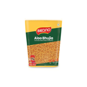 JABSONS NAMKEEN ALOO BHUJIA 160G
