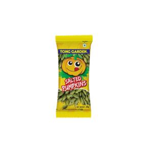 TONG GARDEN SALTED PUNPKIN 30G
