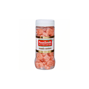 PAANSMITH CANDY MASALA SANTRA 220G
