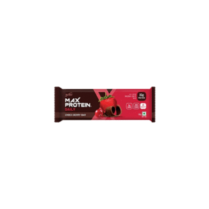 RITE BITE MAX DAILY FRUIT & NUT 50G