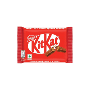 KIT KAT CHOCOLATE COATED WAFER BAR 38.5 GM