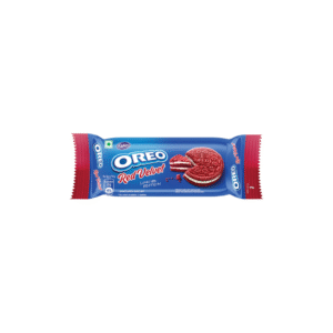 OREO BISCUIT RED VELVET 60G