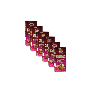 GOOD DAY BISCUIT CHUNKY COOKIES 75G