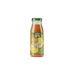 GOOD TRIP CRANBERRY ICED TEA 300 ML
