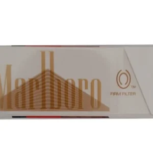 MARLBORO GOLD LIGHT 20N