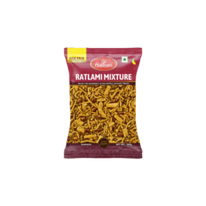 HALDIRAM NAMKEEN RATLAMI MIXTURE 200G