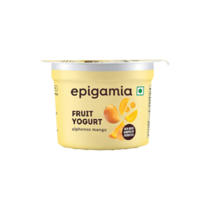 EPIGAMIA PROBOITIC YOGURT MANGO 75G