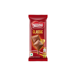 CLASSIC CHOCOLATE BAR 30G