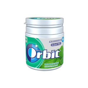WRIGLEYS CHEWING GUM ORBIT POT SM