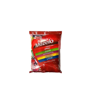 TOFFEE MELODY CHOCO 391G
