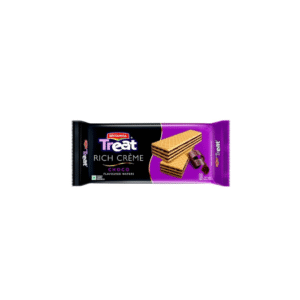 TREAT WAFER CREME CHOCO 55GM