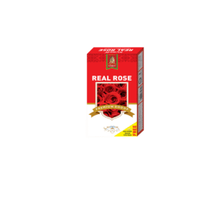 KUBER DHOOP ROSE AGARBATTI 50GM