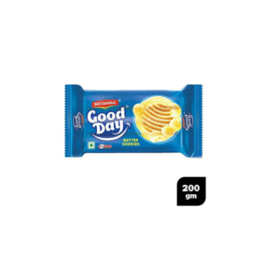 GOOD DAY BISCUIT PISTA BADAM 200G