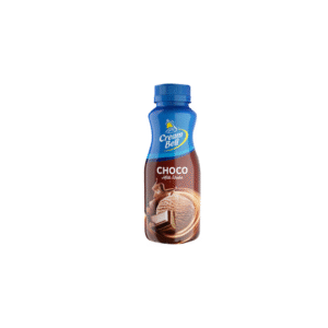 CREAM BELL DRINK MILK SHAKE CHOCO 180ML