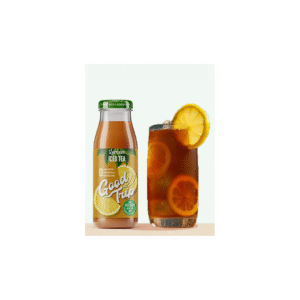 GOOD TRIP LEMON ICED TEA 300 ML