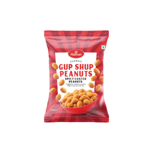 HALDIRAM NAMKEEN TASTY GUPSHUP 200G