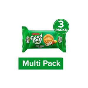 GOOD DAY BISCUIT PISTA BADAM 45GM