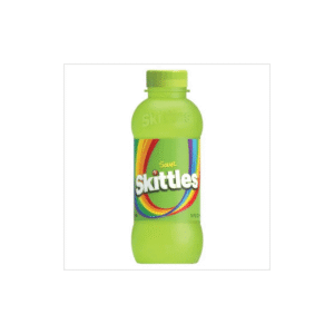 SKITTLES DRINK SOUR FLAVOUR 414 ML