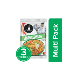 CHINGS NOODLE MANCHIAN 60G