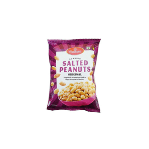 HALDIRAM NAMKEEN NUT CRACKER 210G