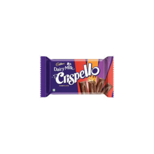 DAIRY MILK CHOCOLATE CRISPELLO 35GM