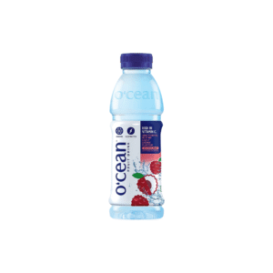OCEAN WATER FRUIT DRINK LYCHEE FLAVOUR 500ML