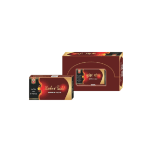 KUBER DHOOP GOLD DIAMOND PREMIUM FLORA 10S