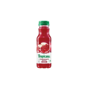 TROPICANA JUICE POMEGRANTE DELIGHT 180ML