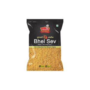JABSONS NAMKEEN NIMBU MASALA SEV 160G