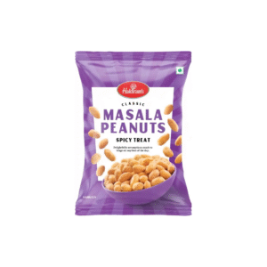 HALDIRAM NAMKEEN PEANUTS MASALA 200G