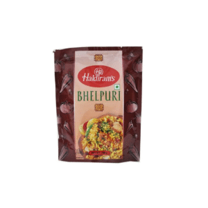 HALDIRAM NAMKEEN BHEL PURI 200G