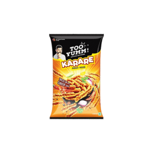 TOO YUMM KARARE MUNCH MASALA 75 GM