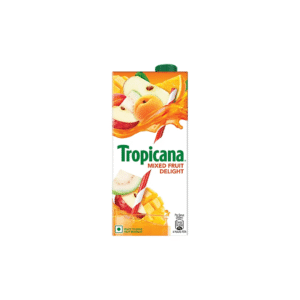 TROPICANA JUICE MIX FRUIT MAGIC 180 ML